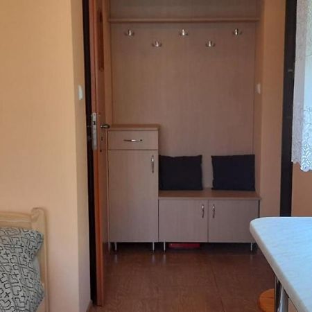 Kwatera W Mikolajkach Mikołajki المظهر الخارجي الصورة