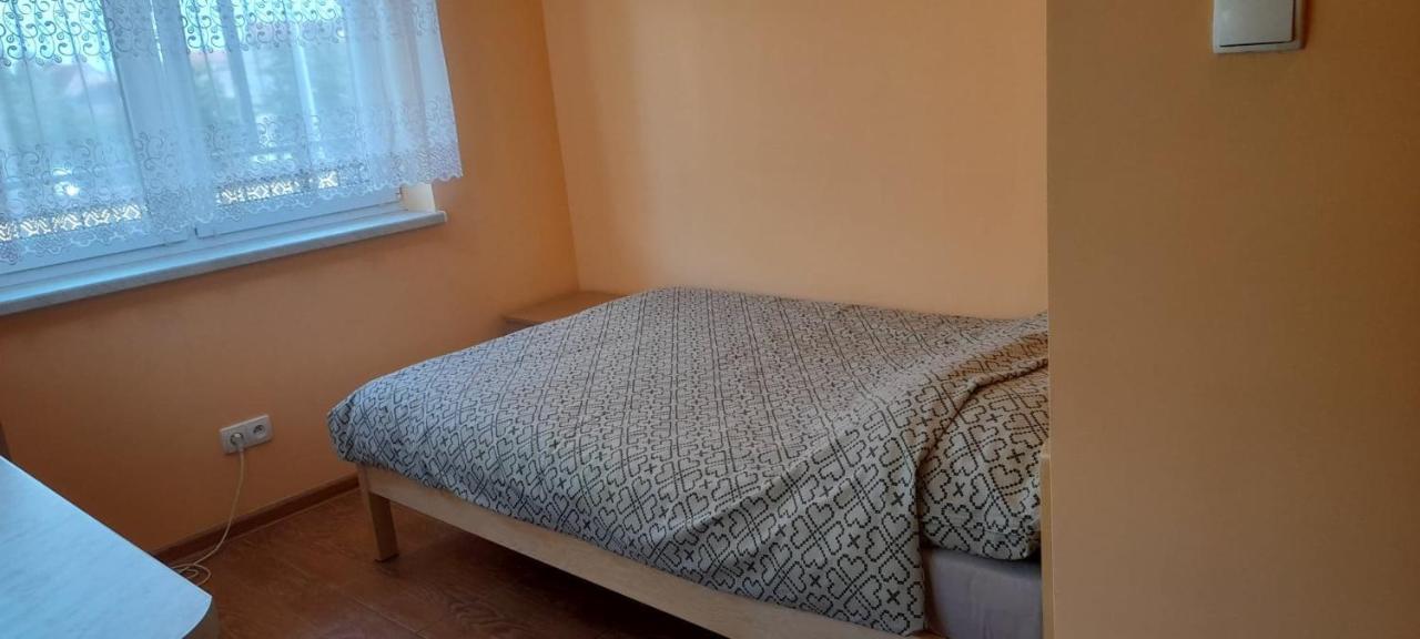 Kwatera W Mikolajkach Mikołajki المظهر الخارجي الصورة
